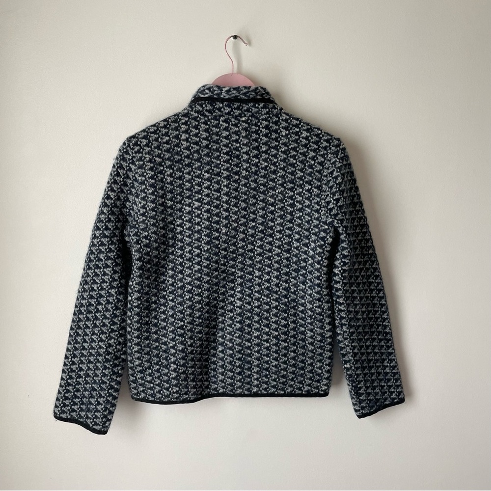 Madewell Wool Pullover - image 5